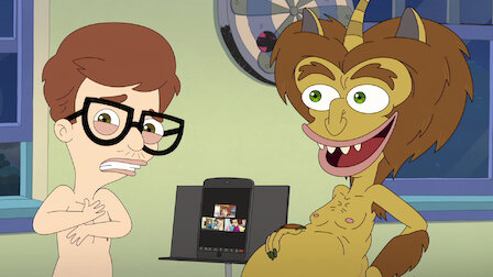 Boy Vs Girl Xxx Video 3gp - Watch Big Mouth | Netflix Official Site